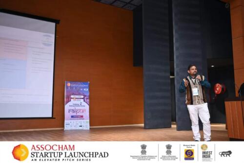 ASSOCHAM raipur 4 Dec 2019