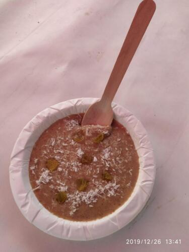 Mahua Kheer